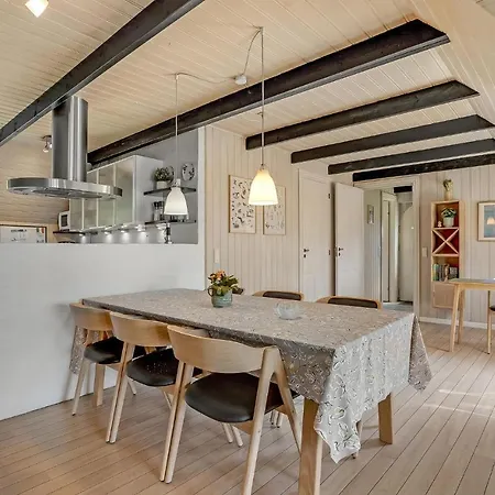 Awesome In With Sauna Holiday home *