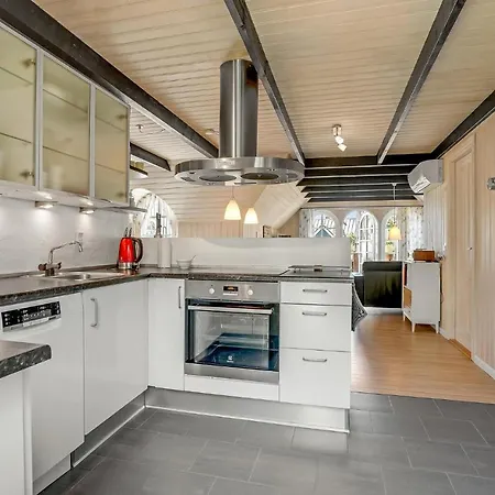 Awesome In With Sauna Holiday home
