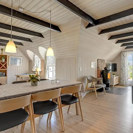 Awesome In With Sauna Holiday home