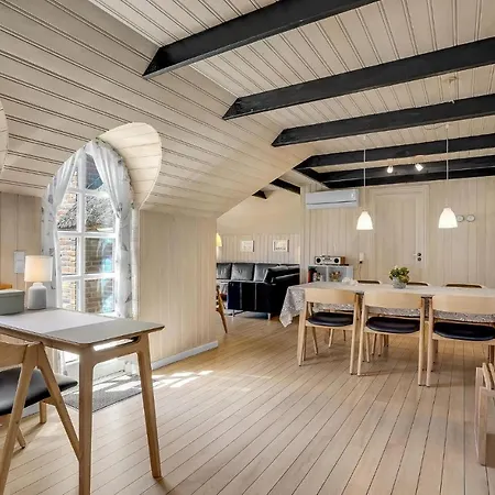 Awesome In With Sauna Holiday home