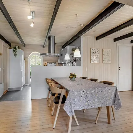Awesome In With Sauna Holiday home *