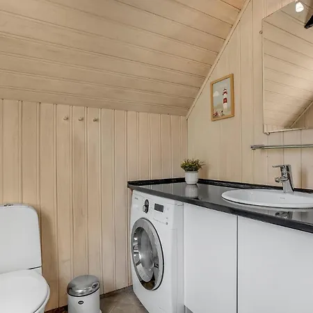 Awesome In With Sauna