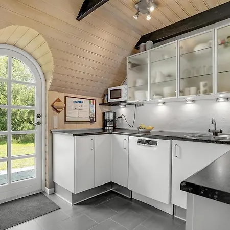 Awesome In With Sauna Holiday home Blavand
