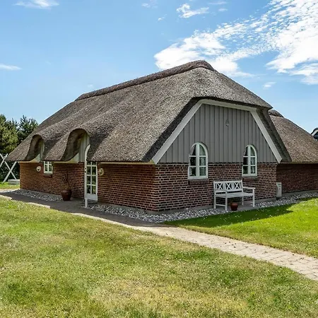 Holiday home Awesome In With Sauna *