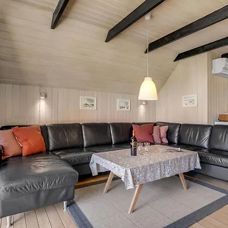 Awesome In With Sauna *