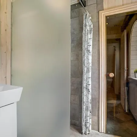 Awesome In With Sauna *