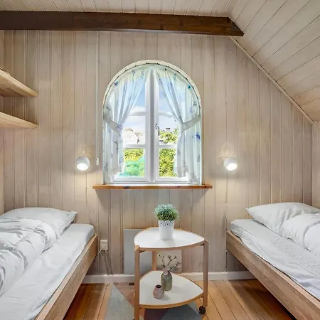 Awesome In With Sauna * Blavand