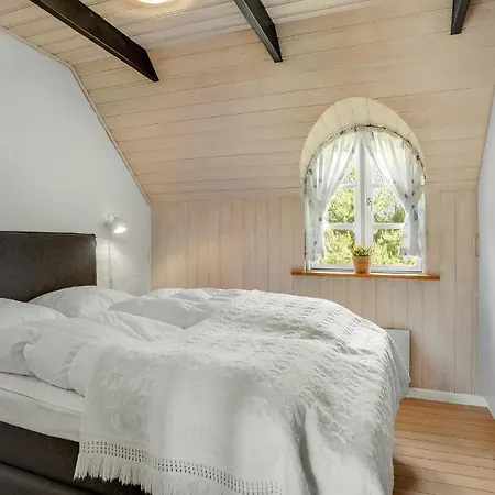 Holiday home Awesome In With Sauna Blavand